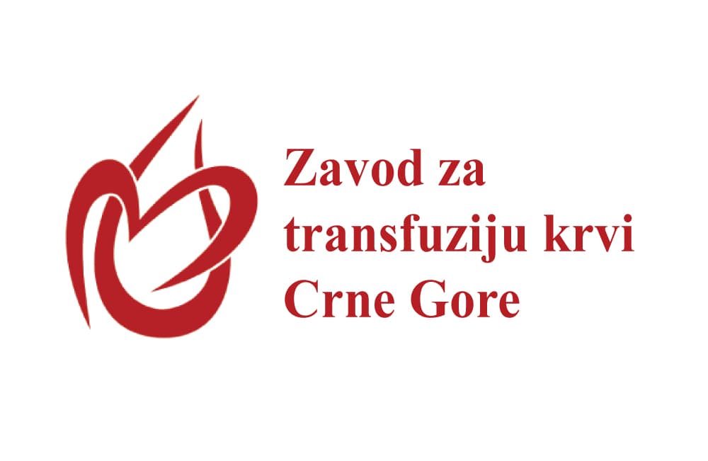 Zavod za transfuziju krvi Crne Gore