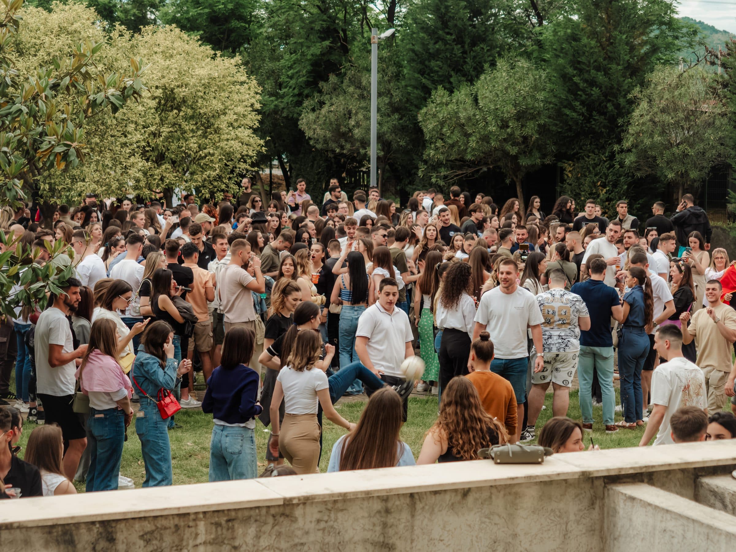 Nova generacija SBC-a: 90 prijava za članstvo