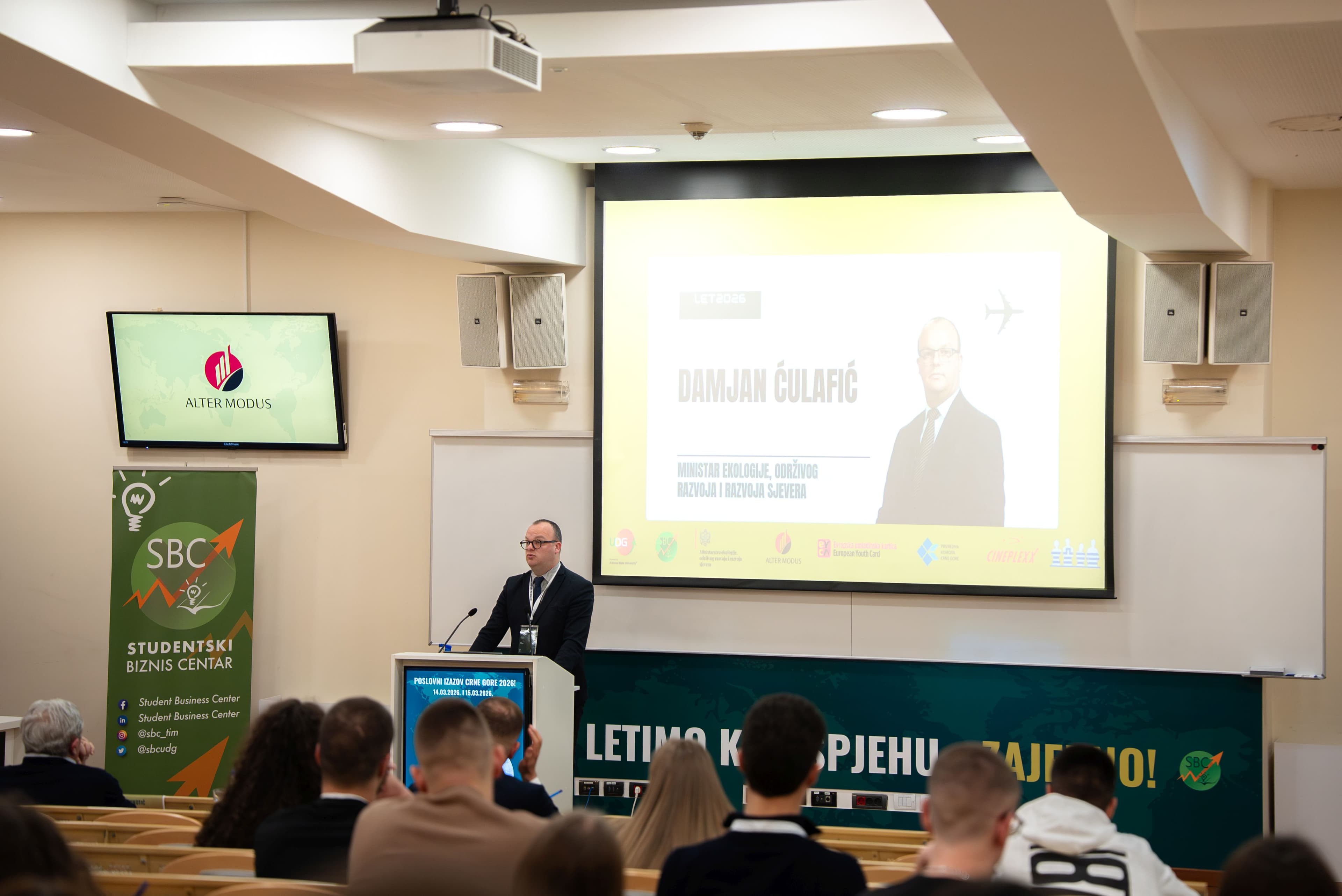 Poslovni izazov Crne Gore — fotografija 5