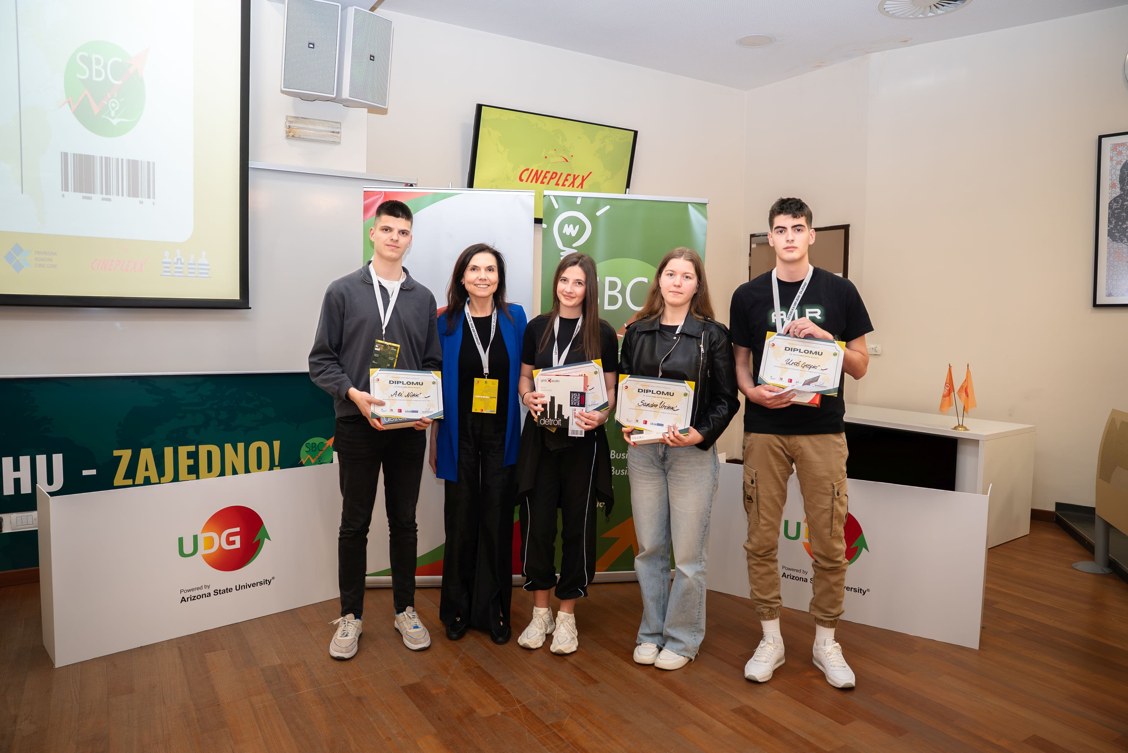 Poslovni izazov Crne Gore — fotografija 7