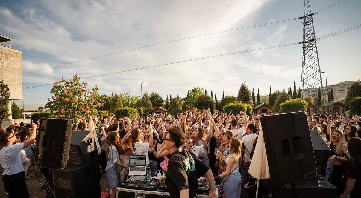 Recovery Fest 2026
