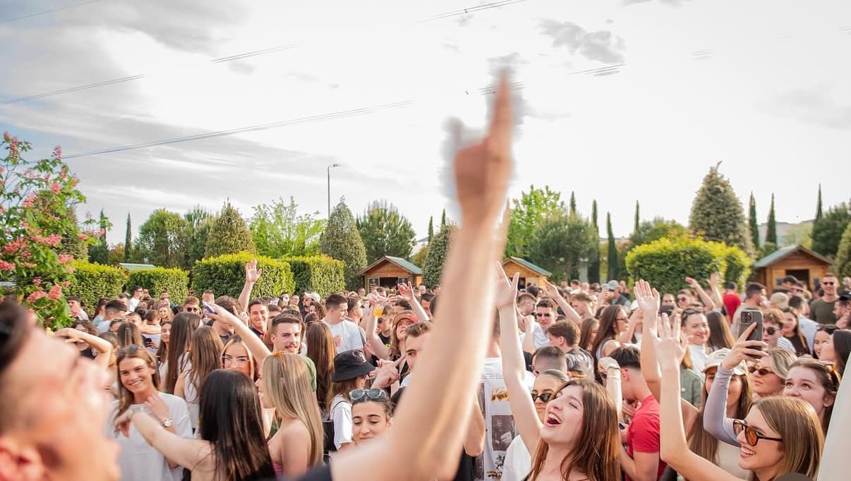 Recovery Fest 2026 — fotografija 3