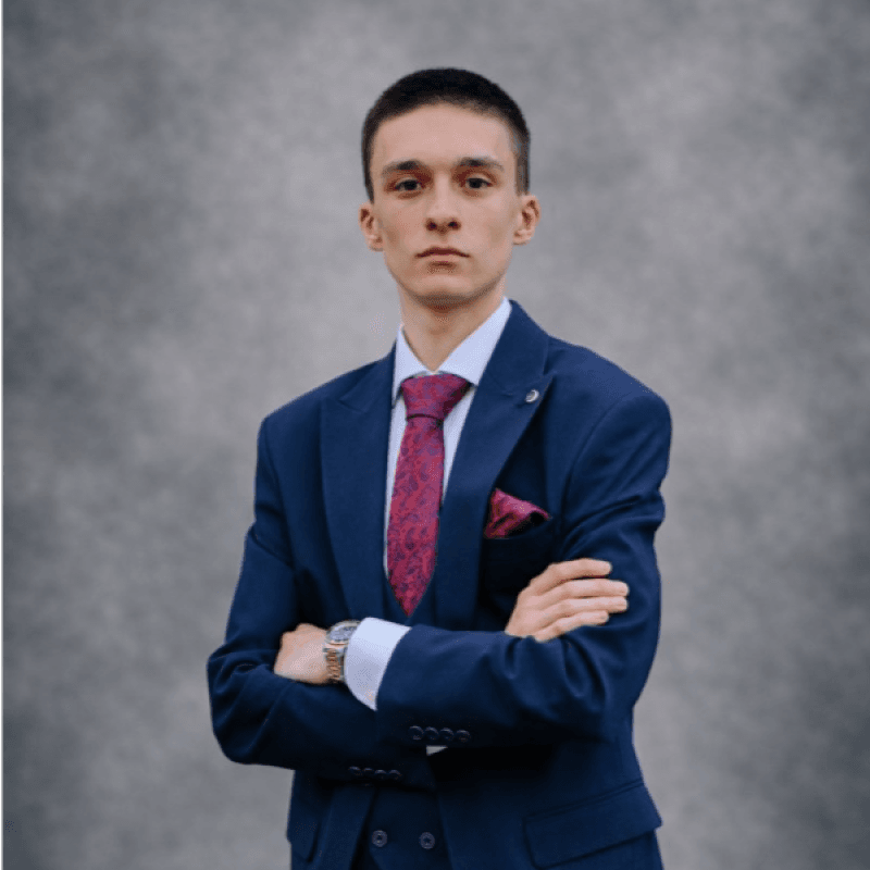 Luka Nikolić