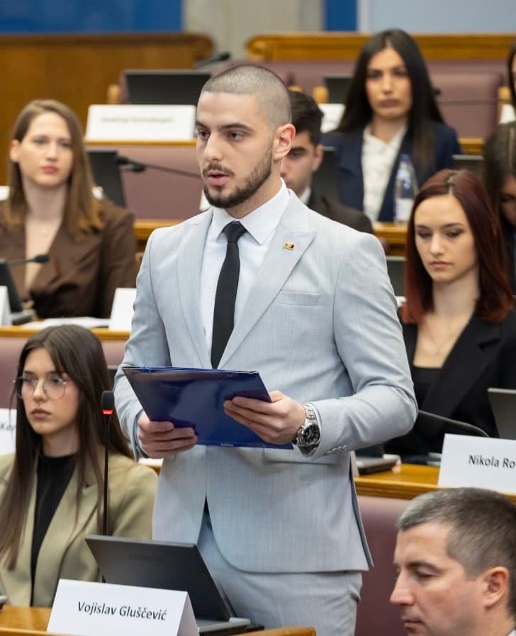 Vojislav Gluščević