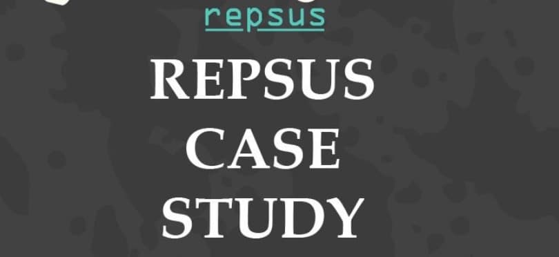 Repsus Case Study