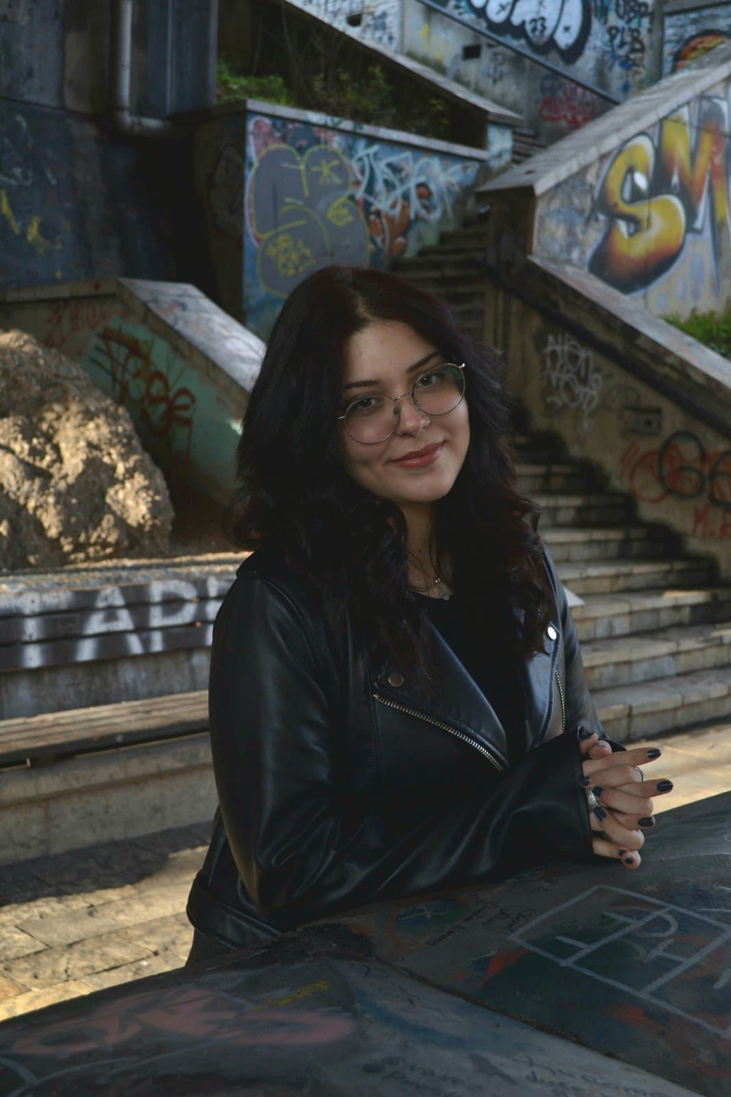 Teodora Marković