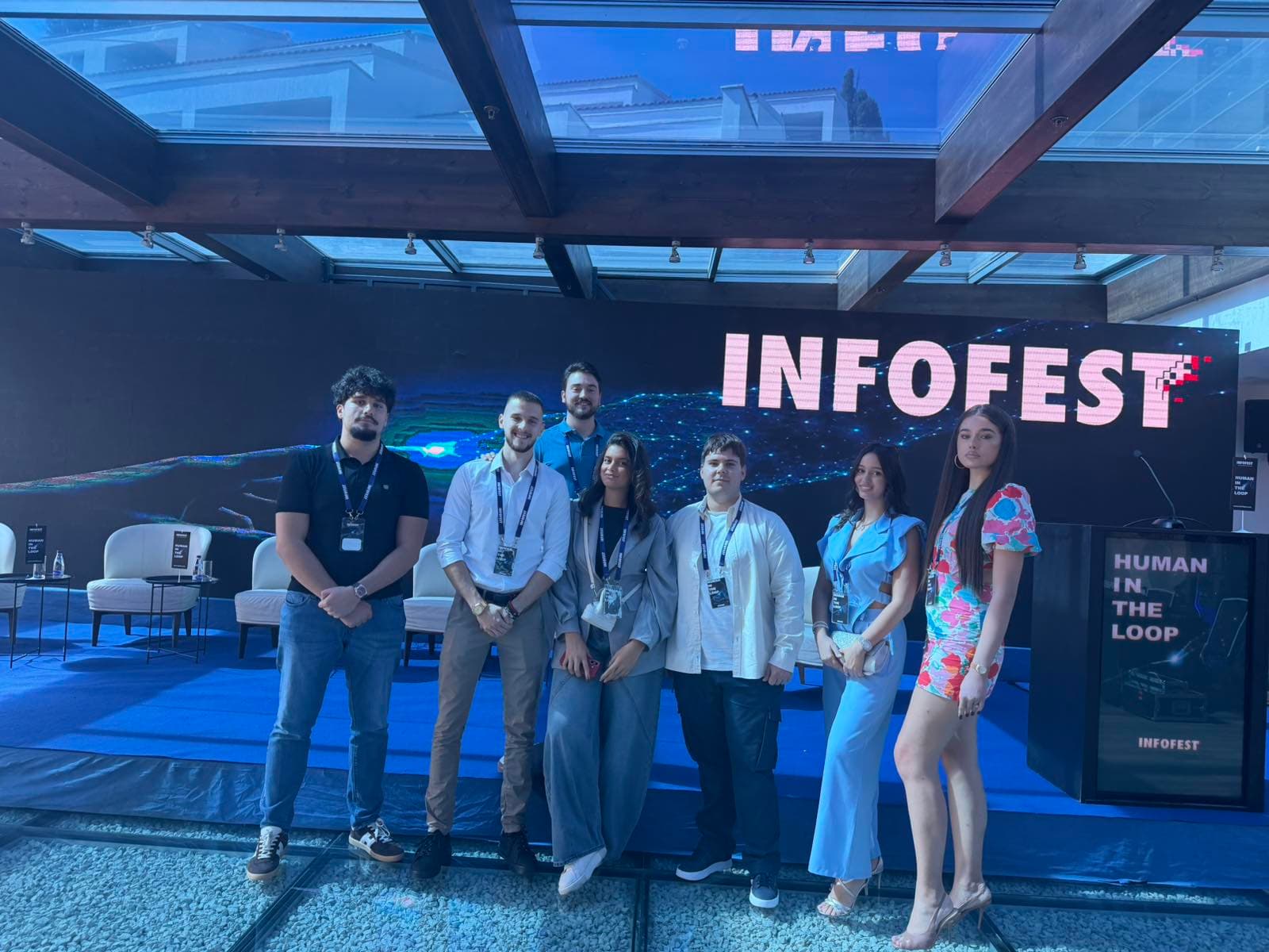„INFOFEST 2026“