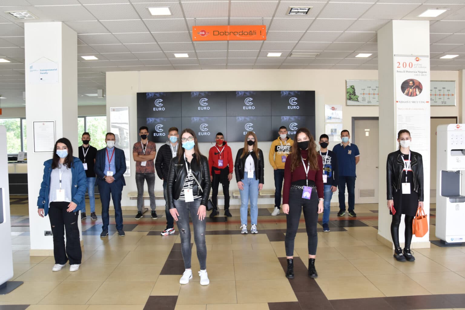 „Open Mind Academy“ – savremene tehnologije kroz znanje i praksu