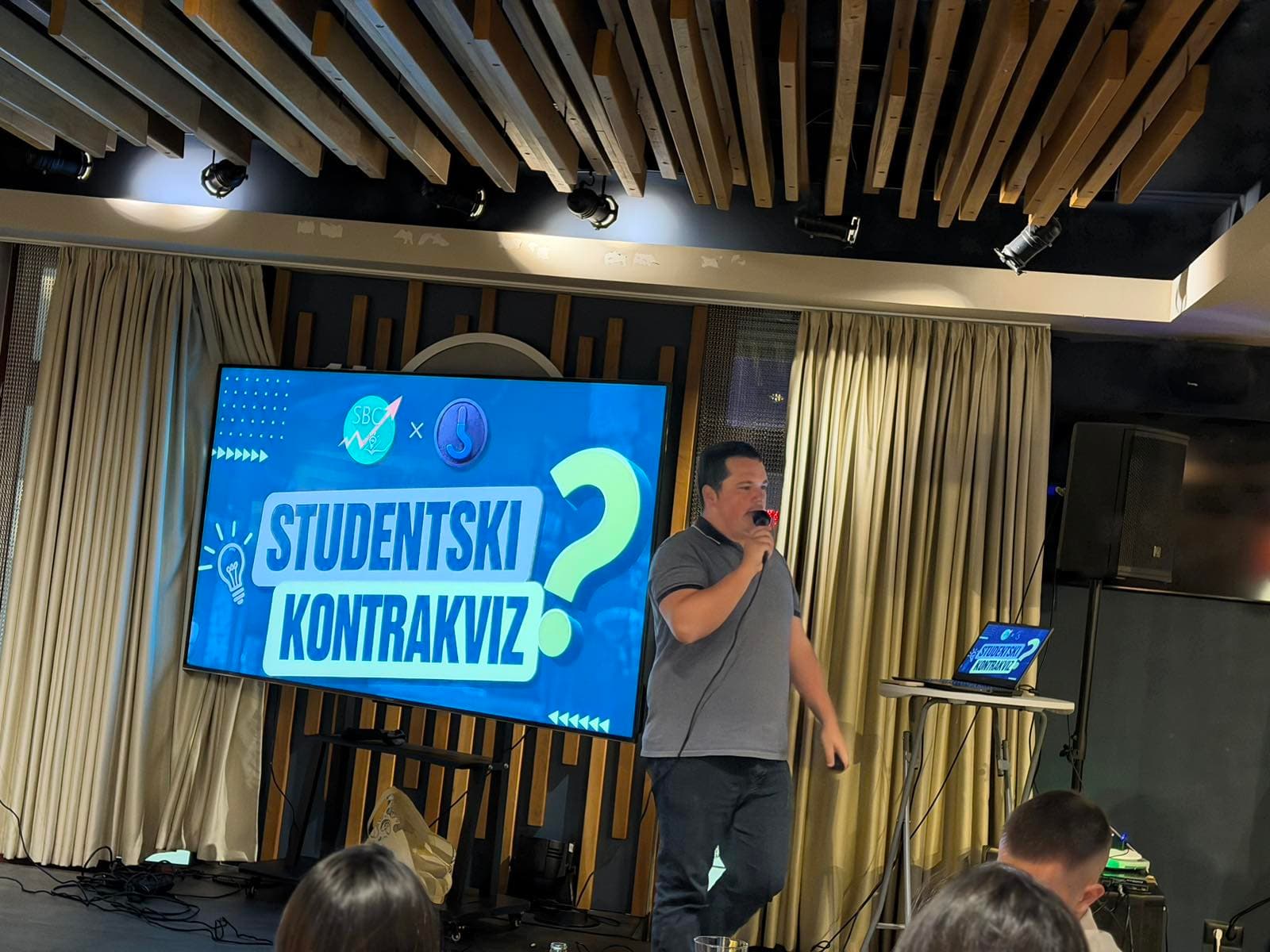 STUDENTSKI KONTRAKVIZ